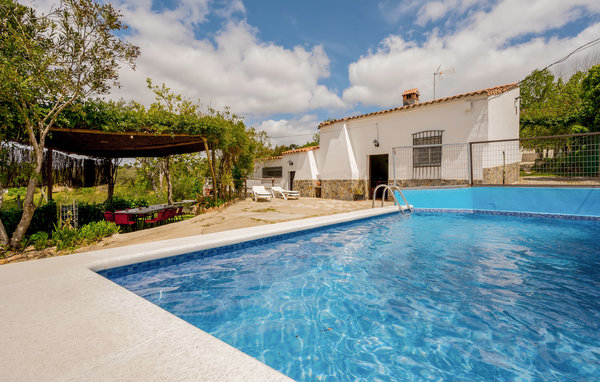 Holiday Home - Cortegana , Spain - EAC707 11