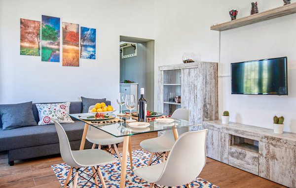 Vacation home 