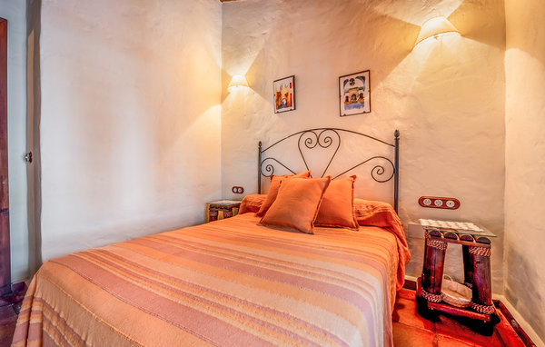 Casa de vacaciones - Zahara de la Sierra , España - EAC709 602