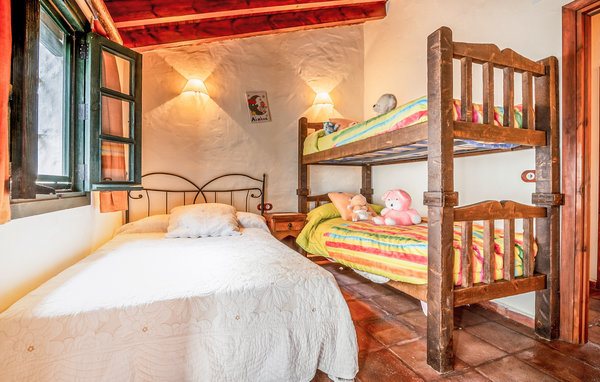 Casa de vacaciones - Zahara de la Sierra , España - EAC709 603