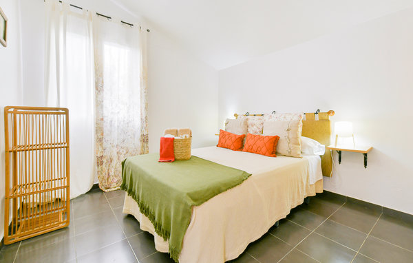 Casa de vacaciones - Puerto Serrano , España - EAC710 5