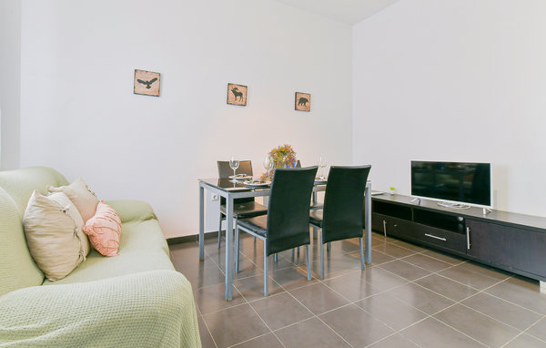 Casa de vacaciones - Puerto Serrano , España - EAC710 3