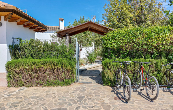 Casa de vacaciones - Puerto Serrano , España - EAC710 101