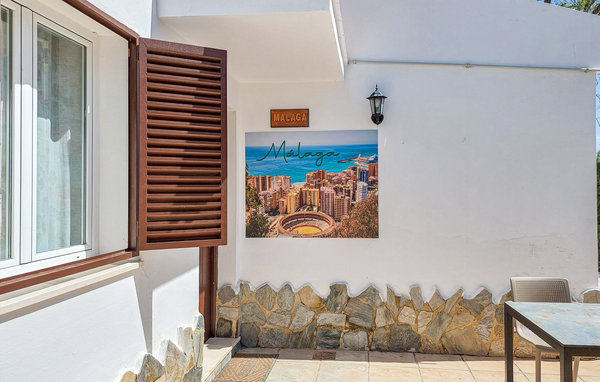 Casa de vacaciones - Puerto Serrano , España - EAC710 8