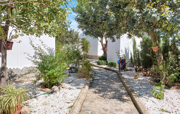 Casa de vacaciones - Puerto Serrano , España - EAC710 102