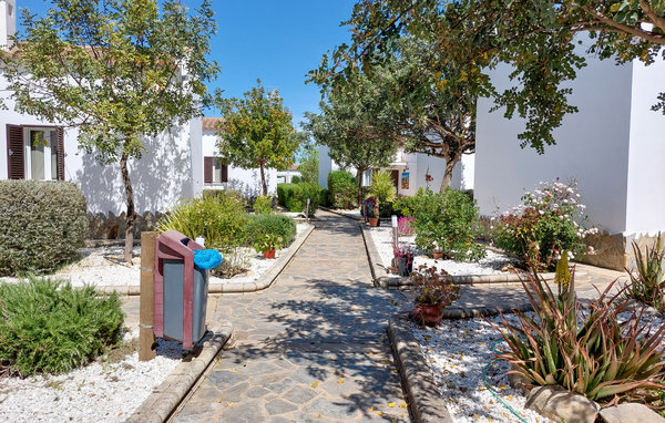 Casa vacanze - Puerto Serrano , Spagna - EAC710 2