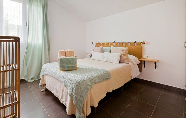Casa de vacaciones - Puerto Serrano , España - EAC711 5