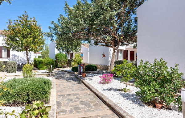 Casa de vacaciones - Puerto Serrano , España - EAC711 101