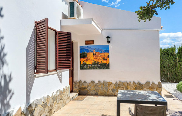 Holiday Home - Puerto Serrano , Spain in Puerto Serrano | Novasol