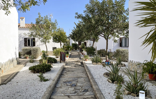 Casa de vacaciones - Puerto Serrano , España - EAC711 7