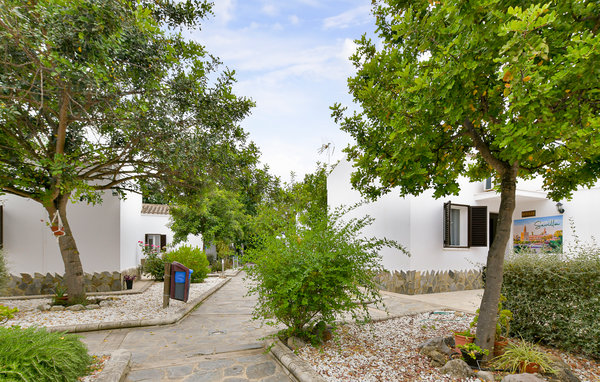 Casa de vacaciones - Puerto Serrano , España - EAC711 103