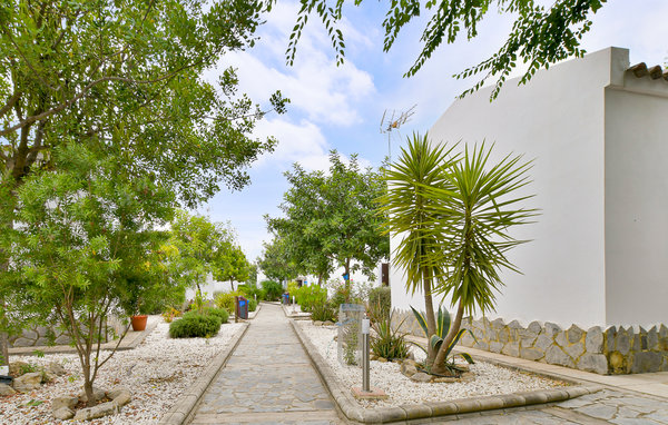 Casa de vacaciones - Puerto Serrano , España - EAC711 104