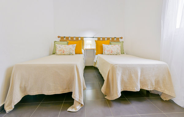 Feriehus - Puerto Serrano , Spania - EAC712 6