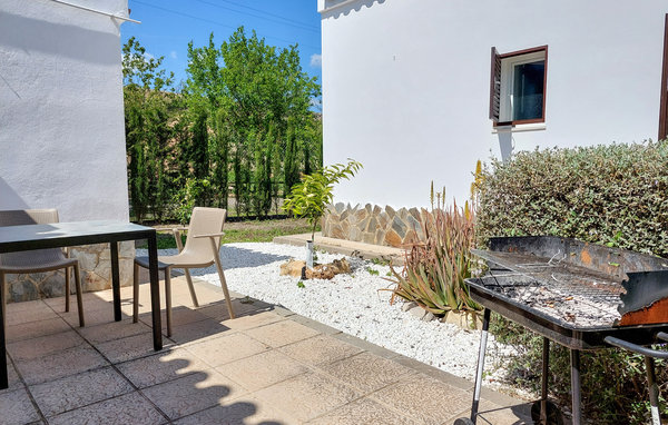 Feriehus - Puerto Serrano , Spania - EAC712 101