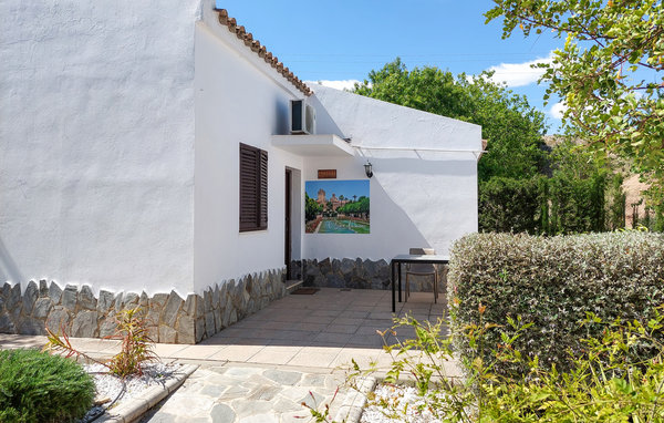 Ferienhaus - Puerto Serrano , Spanien - EAC712 2