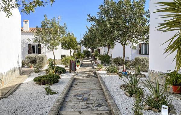 Feriehus - Puerto Serrano , Spania - EAC712 8