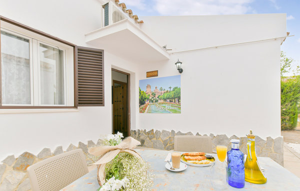 Feriehus - Puerto Serrano , Spania - EAC712 102