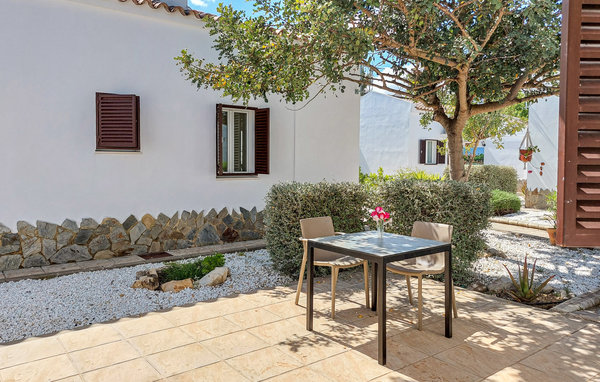 Location de vacances - Puerto Serrano , Espagne - EAC713 101