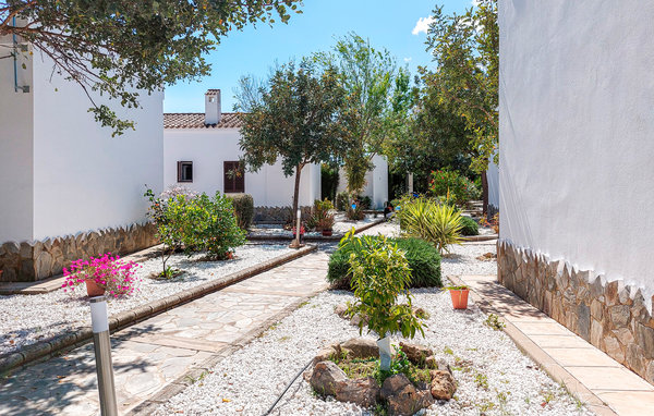 Location de vacances - Puerto Serrano , Espagne - EAC713 8