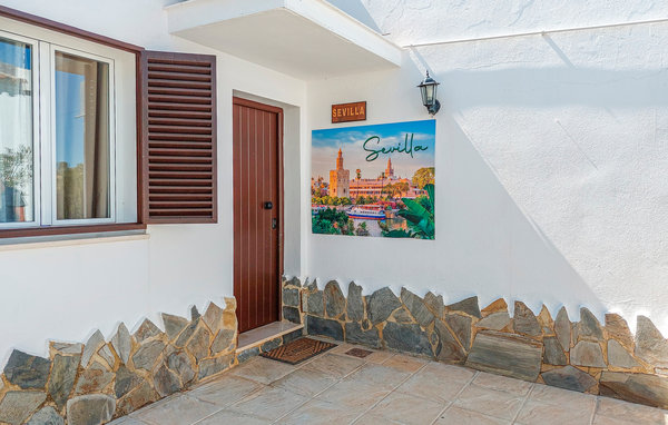 Location de vacances - Puerto Serrano , Espagne - EAC713 102