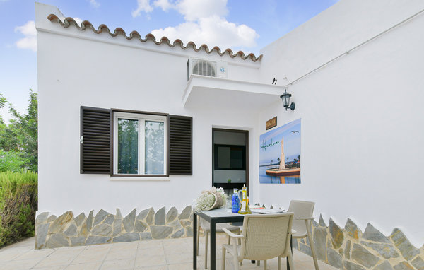 Kuća-za-odmor - Puerto Serrano , Spanjolska - EAC714 5