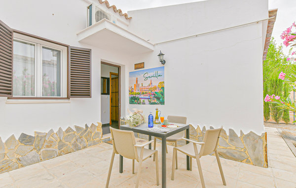 Kuća-za-odmor - Puerto Serrano , Spanjolska - EAC714 101