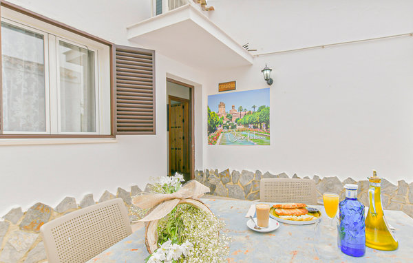 Kuća-za-odmor - Puerto Serrano , Spanjolska - EAC714 102