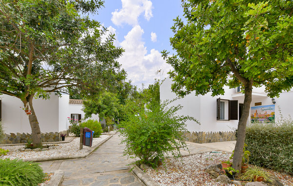 Kuća-za-odmor - Puerto Serrano , Spanjolska - EAC714 105