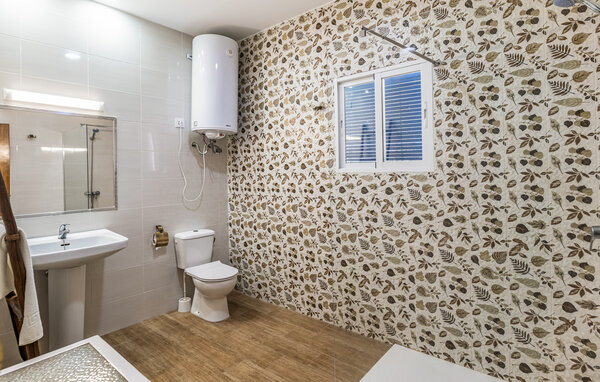 Casa de vacaciones - Puente Genil , España - EAC716 701