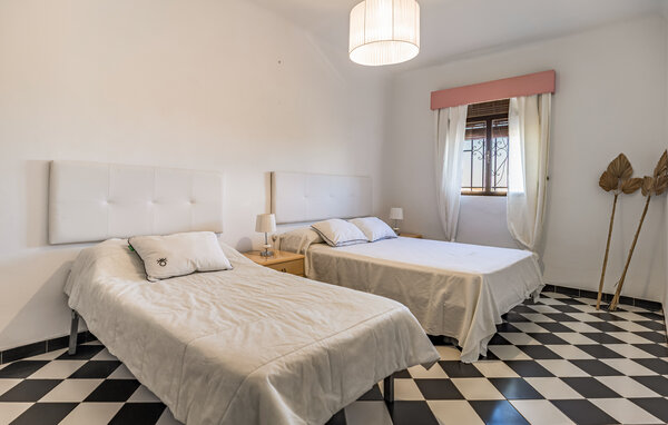 Casa de vacaciones - Puente Genil , España - EAC716 601