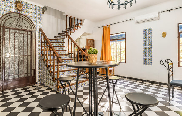 Casa de vacaciones - Puente Genil , España - EAC716 501