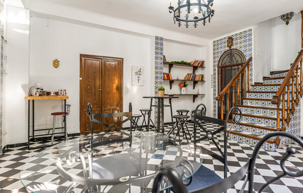 Casa de vacaciones - Puente Genil , España - EAC716 502