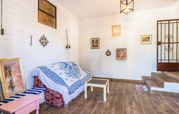 Casa de vacaciones - Puente Genil , España - EAC716 503
