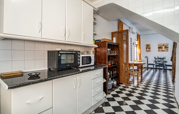 Casa de vacaciones - Puente Genil , España - EAC716 6