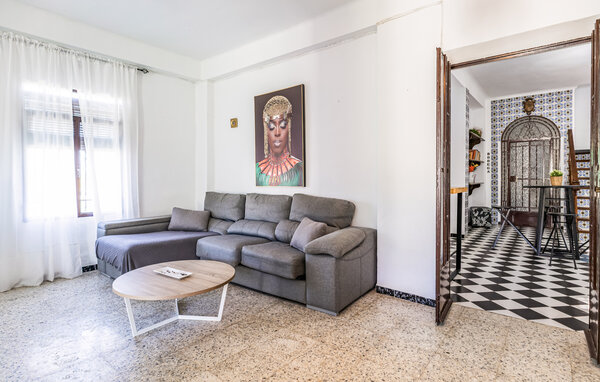 Casa de vacaciones - Puente Genil , España - EAC716 3