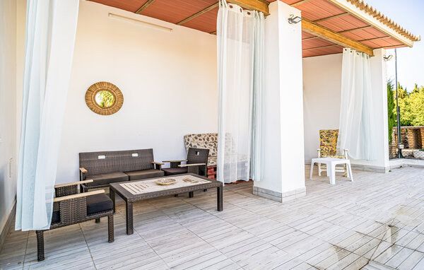Casa de vacaciones - Puente Genil , España - EAC716 9