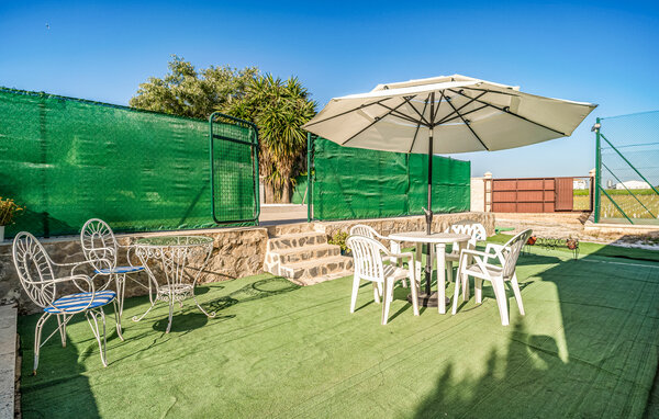 Casa de vacaciones - Puente Genil , España - EAC716 8