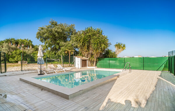 Casa de vacaciones - Puente Genil , España - EAC716 12