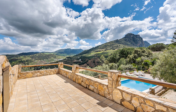 Ferienhaus - El Gastor , Spanien - EAC720 9