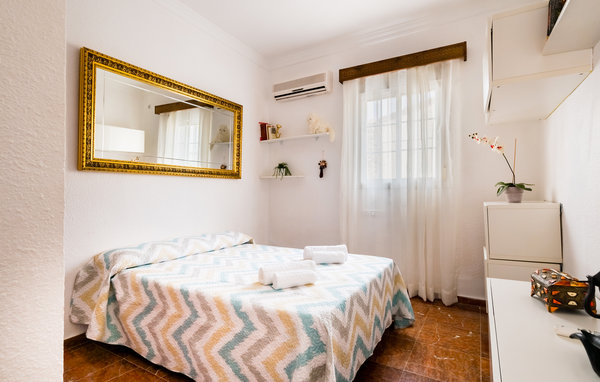 Location de vacances - Sevilla , Espagne - EAC721 601