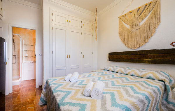 Location de vacances - Sevilla , Espagne - EAC721 603
