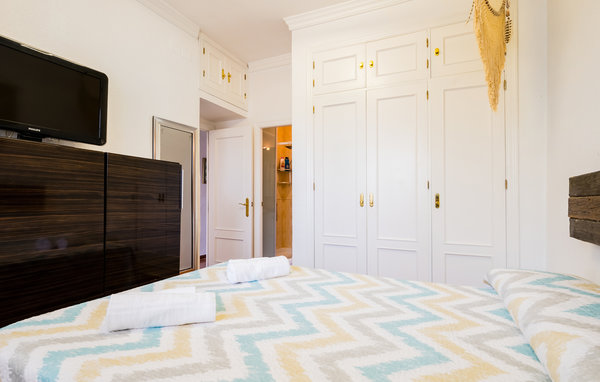 Location de vacances - Sevilla , Espagne - EAC721 604