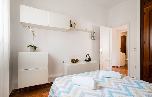 Location de vacances - Sevilla , Espagne - EAC721 606