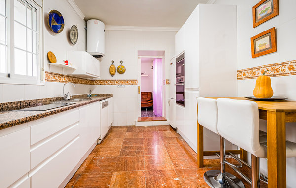 Location de vacances - Sevilla , Espagne - EAC721 7