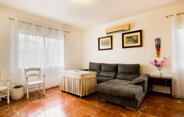 Location de vacances - Sevilla , Espagne - EAC721 3