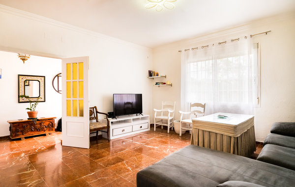 Location de vacances - Sevilla , Espagne - EAC721 4