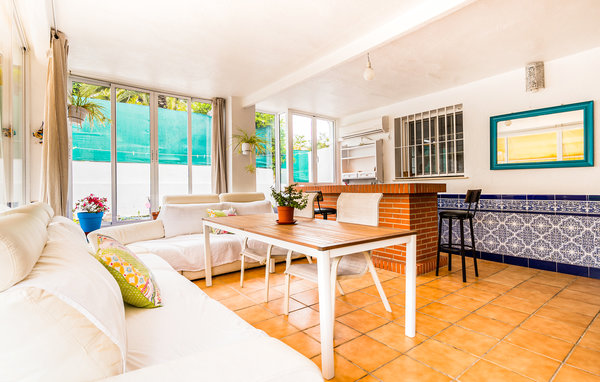 Location de vacances - Sevilla , Espagne - EAC721 5