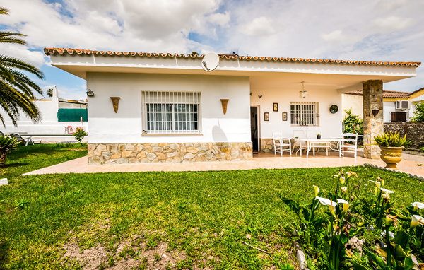 Location de vacances - Sevilla , Espagne - EAC721 81