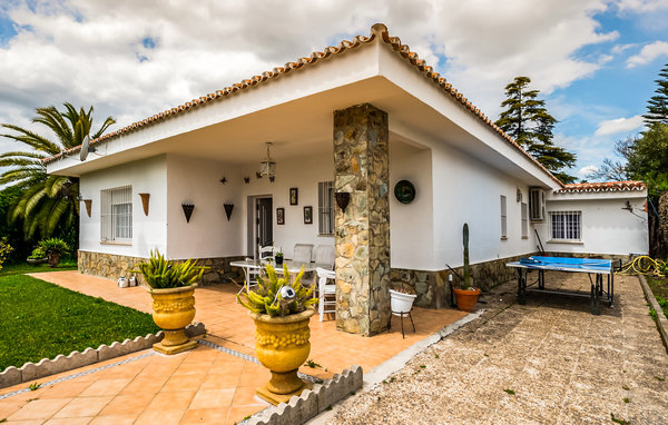 Location de vacances - Sevilla , Espagne - EAC721 82