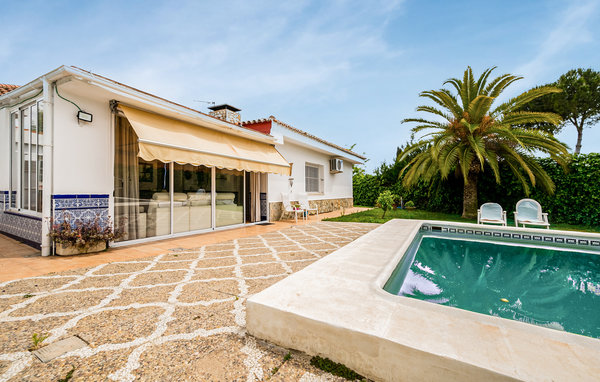 Location de vacances - Sevilla , Espagne - EAC721 13